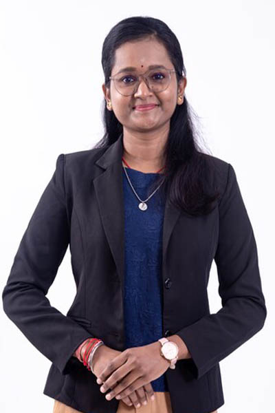 Ashwiini Subramaniam